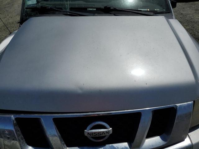 Photo 10 VIN: 1N6AA0EK5DN303549 - NISSAN TITAN 