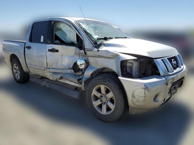 Photo 3 VIN: 1N6AA0EK5DN303549 - NISSAN TITAN 