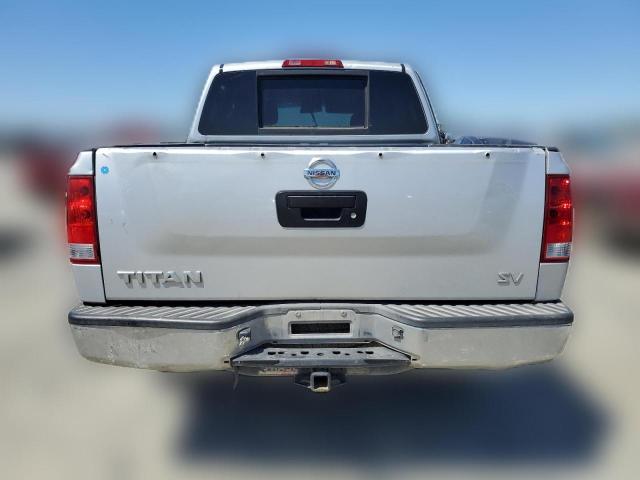 Photo 5 VIN: 1N6AA0EK5DN303549 - NISSAN TITAN 