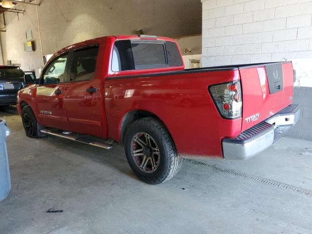 Photo 1 VIN: 1N6AA0EK6CN306443 - NISSAN TITAN 