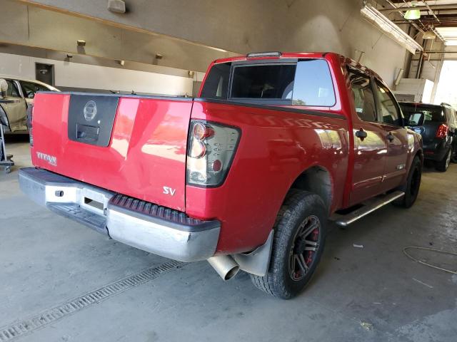 Photo 2 VIN: 1N6AA0EK6CN306443 - NISSAN TITAN 