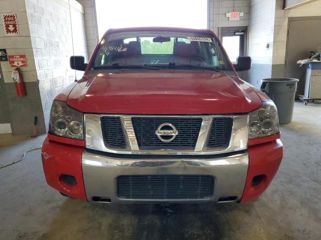 Photo 4 VIN: 1N6AA0EK6CN306443 - NISSAN TITAN 