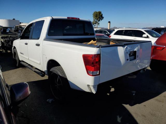 Photo 1 VIN: 1N6AA0EK6CN325378 - NISSAN TITAN 