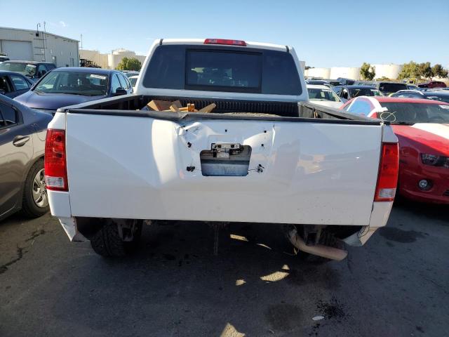 Photo 5 VIN: 1N6AA0EK6CN325378 - NISSAN TITAN 