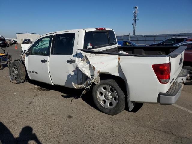 Photo 1 VIN: 1N6AA0EK6EN514888 - NISSAN TITAN 