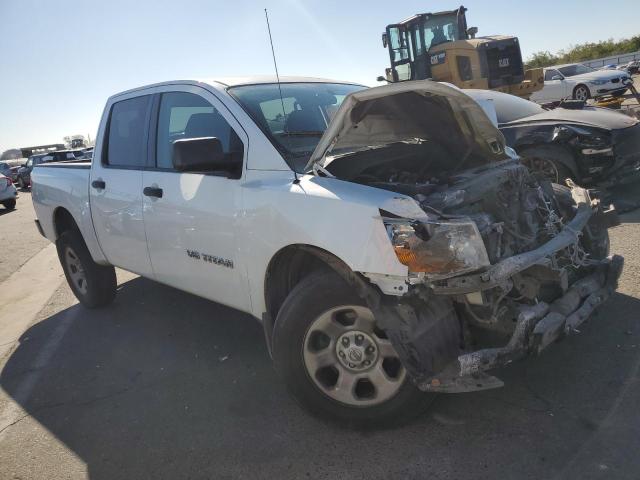 Photo 3 VIN: 1N6AA0EK6EN514888 - NISSAN TITAN 