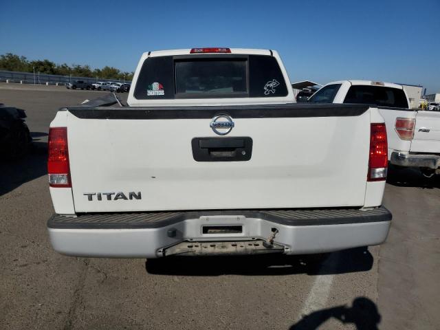 Photo 5 VIN: 1N6AA0EK6EN514888 - NISSAN TITAN 