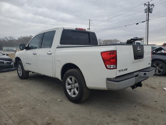 Photo 1 VIN: 1N6AA0EK7AN305069 - NISSAN TITAN 