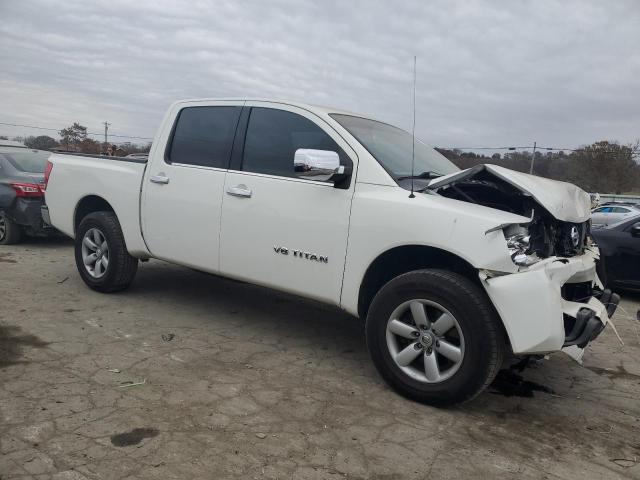 Photo 3 VIN: 1N6AA0EK7AN305069 - NISSAN TITAN 