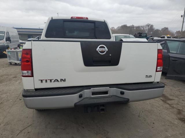 Photo 5 VIN: 1N6AA0EK7AN305069 - NISSAN TITAN 