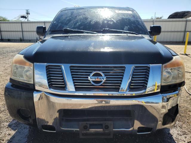 Photo 4 VIN: 1N6AA0EK7CN308654 - NISSAN TITAN S 