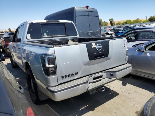 Photo 1 VIN: 1N6AA0EK7CN329875 - NISSAN TITAN 