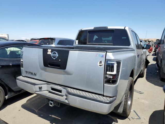 Photo 2 VIN: 1N6AA0EK7CN329875 - NISSAN TITAN 