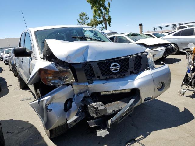 Photo 3 VIN: 1N6AA0EK7CN329875 - NISSAN TITAN 