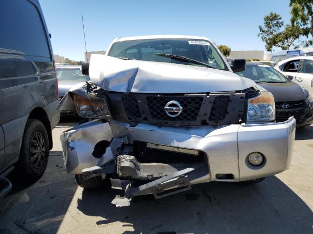 Photo 4 VIN: 1N6AA0EK7CN329875 - NISSAN TITAN 