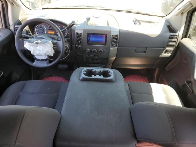 Photo 7 VIN: 1N6AA0EK7CN329875 - NISSAN TITAN 