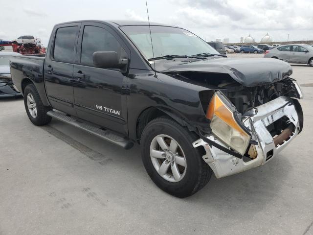 Photo 3 VIN: 1N6AA0EK7DN302533 - NISSAN TITAN 