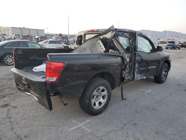 Photo 2 VIN: 1N6AA0EK7DN311734 - NISSAN TITAN S 