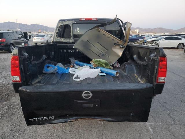 Photo 5 VIN: 1N6AA0EK7DN311734 - NISSAN TITAN S 