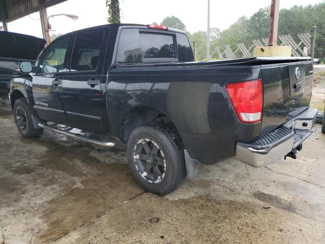 Photo 1 VIN: 1N6AA0EK8AN303735 - NISSAN TITAN XE 