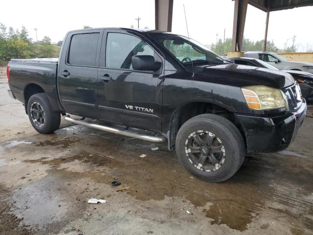 Photo 3 VIN: 1N6AA0EK8AN303735 - NISSAN TITAN XE 