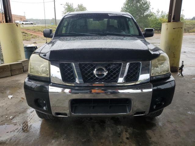 Photo 4 VIN: 1N6AA0EK8AN303735 - NISSAN TITAN XE 