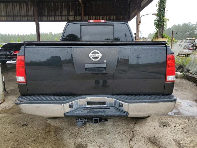 Photo 5 VIN: 1N6AA0EK8AN303735 - NISSAN TITAN XE 