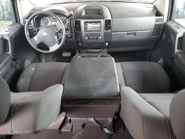 Photo 7 VIN: 1N6AA0EK8AN303735 - NISSAN TITAN XE 