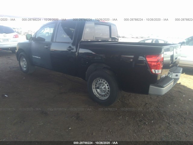 Photo 2 VIN: 1N6AA0EK8AN322754 - NISSAN TITAN 