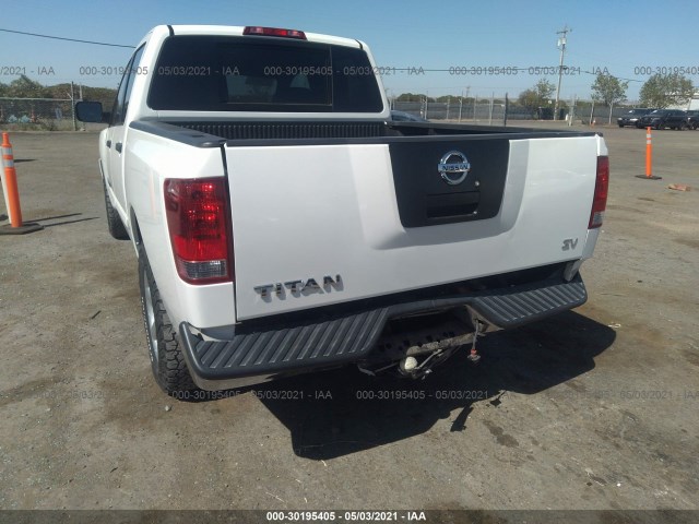 Photo 5 VIN: 1N6AA0EK8CN310316 - NISSAN TITAN 