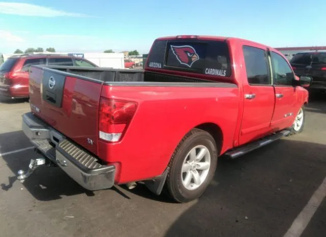 Photo 3 VIN: 1N6AA0EK9BN312543 - NISSAN TITAN 