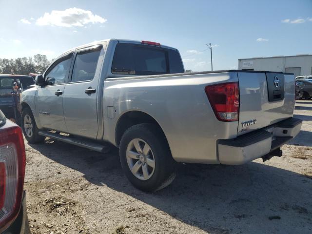 Photo 1 VIN: 1N6AA0EK9BN324725 - NISSAN TITAN 