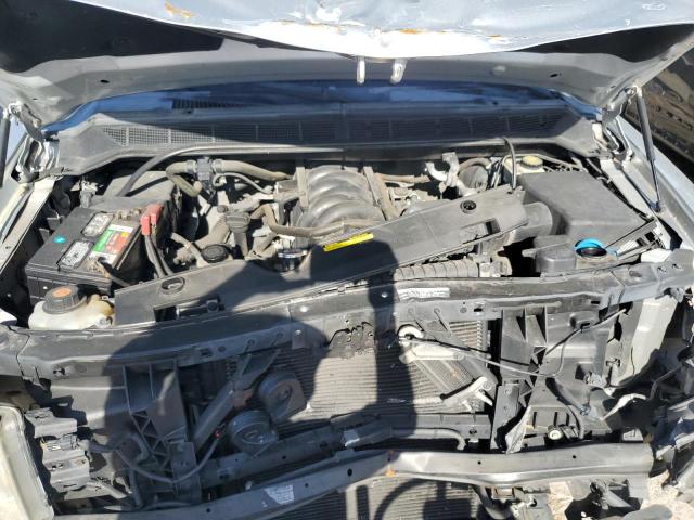 Photo 10 VIN: 1N6AA0EK9BN324725 - NISSAN TITAN 