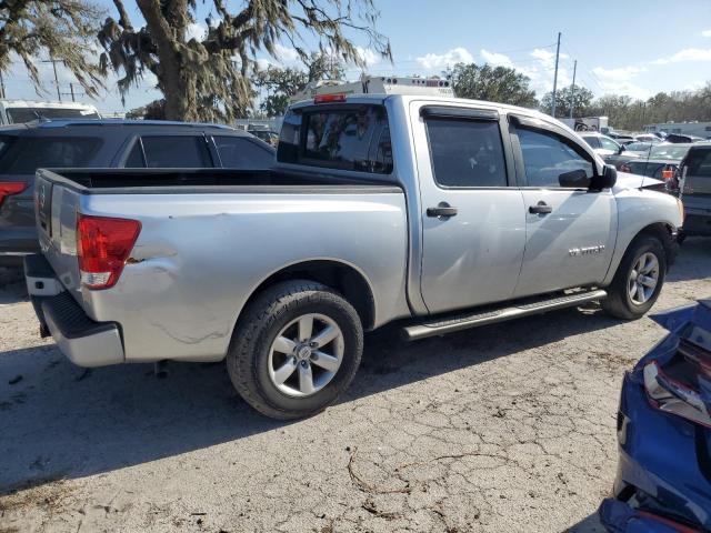 Photo 2 VIN: 1N6AA0EK9BN324725 - NISSAN TITAN 