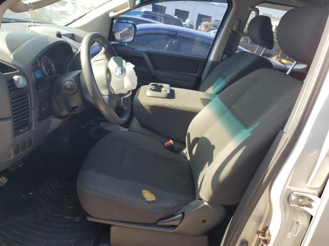Photo 6 VIN: 1N6AA0EK9BN324725 - NISSAN TITAN 