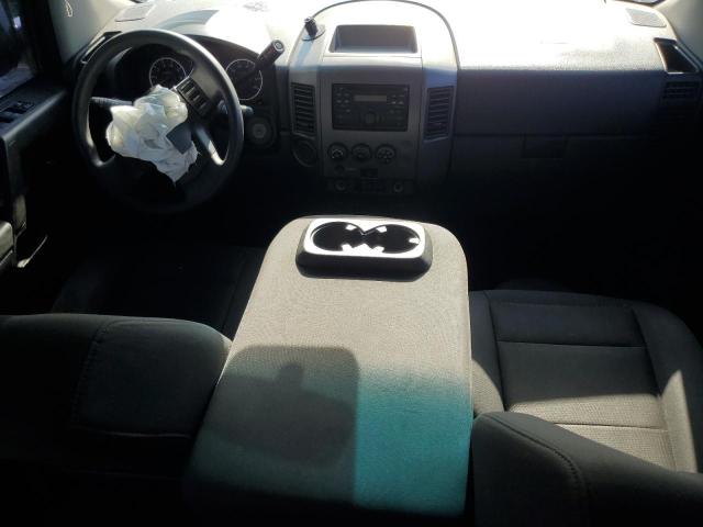 Photo 7 VIN: 1N6AA0EK9BN324725 - NISSAN TITAN 