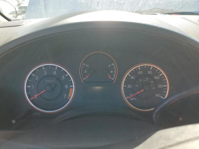 Photo 8 VIN: 1N6AA0EK9BN324725 - NISSAN TITAN 