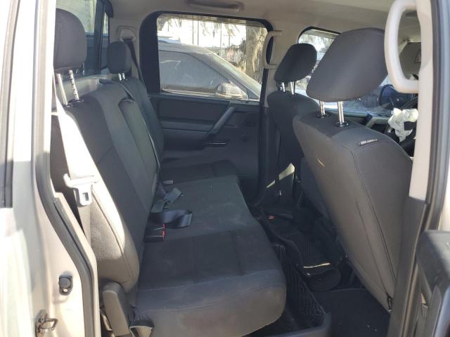 Photo 9 VIN: 1N6AA0EK9BN324725 - NISSAN TITAN 