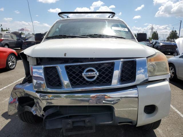 Photo 4 VIN: 1N6AA0EK9CN311989 - NISSAN TITAN S 