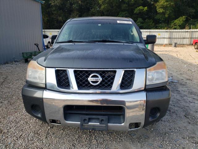 Photo 4 VIN: 1N6AA0EK9CN312530 - NISSAN TITAN S 