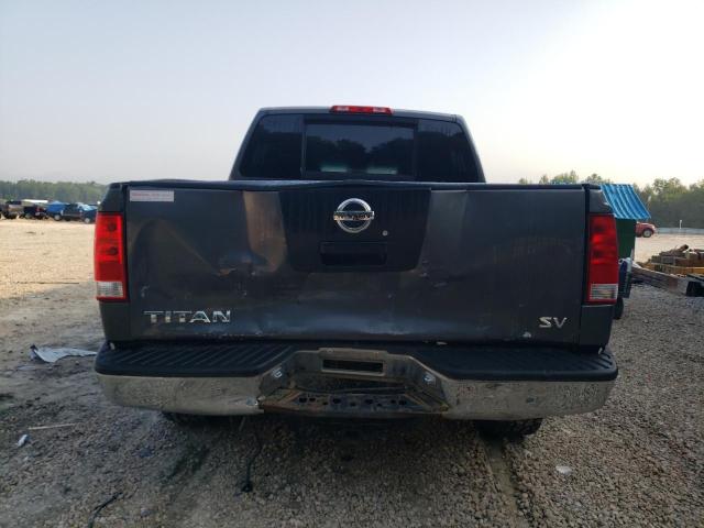 Photo 5 VIN: 1N6AA0EK9CN312530 - NISSAN TITAN S 