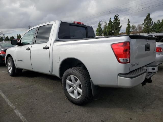 Photo 1 VIN: 1N6AA0EK9DN310682 - NISSAN TITAN S 