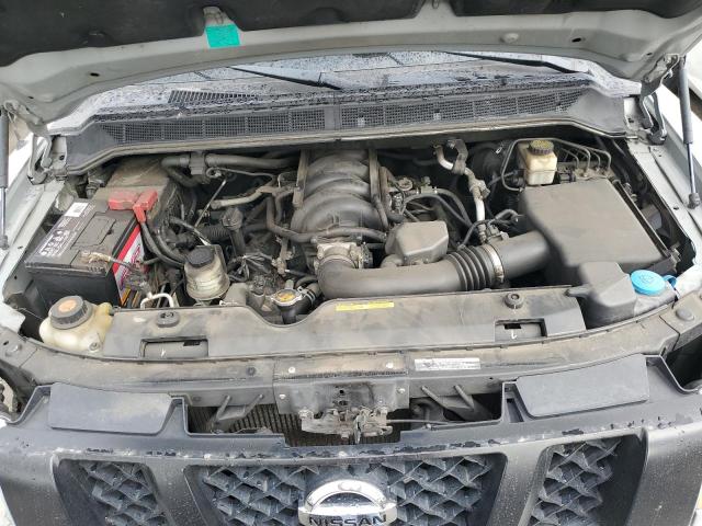 Photo 10 VIN: 1N6AA0EK9DN310682 - NISSAN TITAN S 