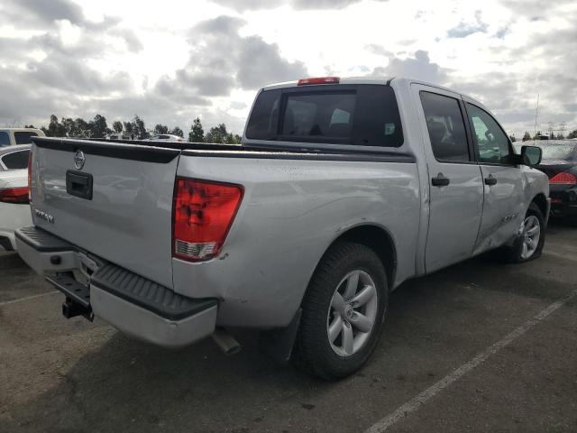 Photo 2 VIN: 1N6AA0EK9DN310682 - NISSAN TITAN S 