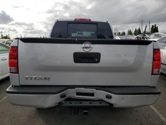 Photo 5 VIN: 1N6AA0EK9DN310682 - NISSAN TITAN S 