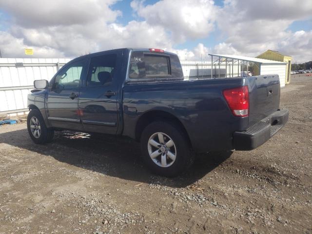 Photo 1 VIN: 1N6AA0EKXDN310304 - NISSAN TITAN S 