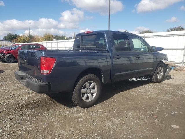 Photo 2 VIN: 1N6AA0EKXDN310304 - NISSAN TITAN S 