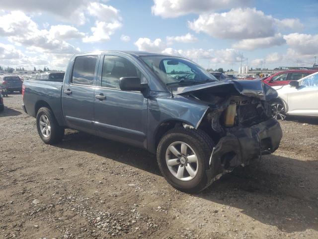 Photo 3 VIN: 1N6AA0EKXDN310304 - NISSAN TITAN S 