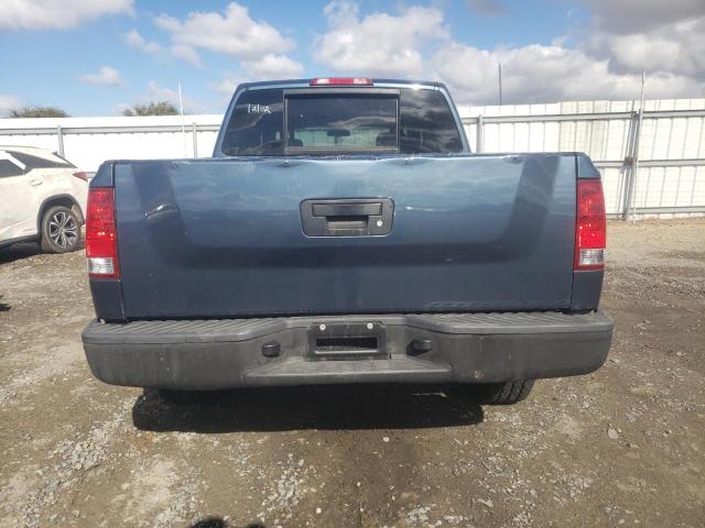 Photo 5 VIN: 1N6AA0EKXDN310304 - NISSAN TITAN S 