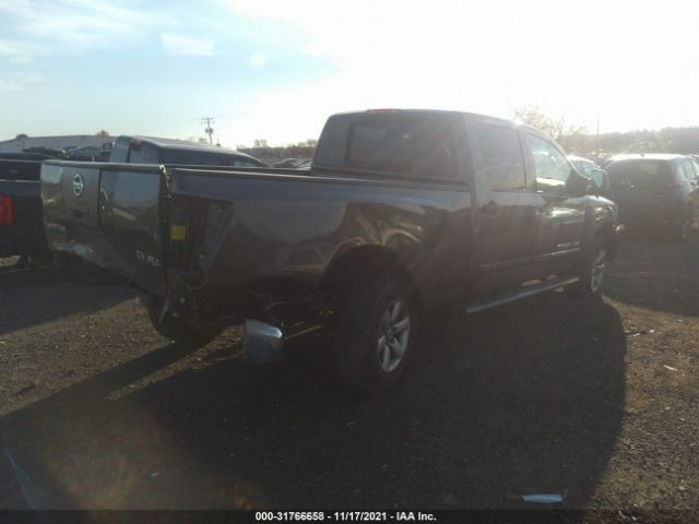 Photo 3 VIN: 1N6AA0FC0BN312812 - NISSAN TITAN 